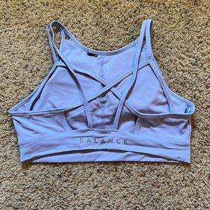 Balance sport bra